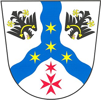 Znak – Hořín
