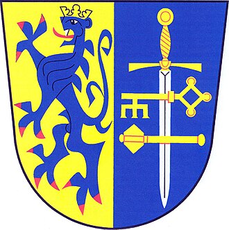 Znak – Chvatěruby