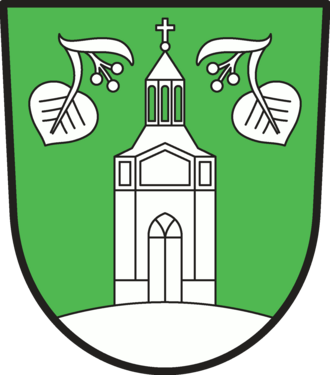 Znak – Hořany