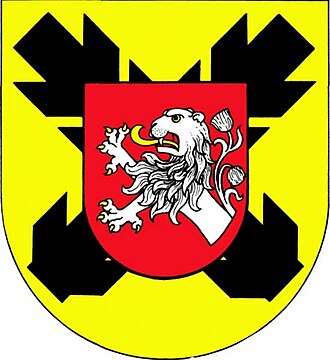 Znak – Kokořín