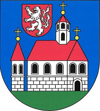 Znak – Kostelec nad Labem