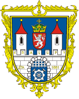 Znak – Kralupy nad Vltavou