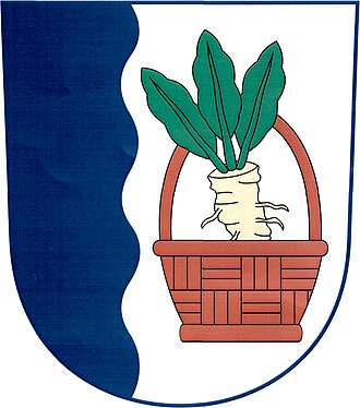Znak – Křenek