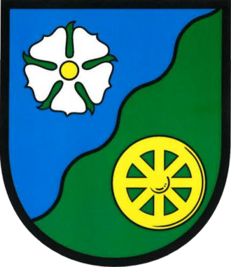 Znak – Choťovice