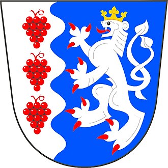 Znak – Liběchov