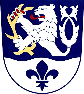 Znak – Nová Ves