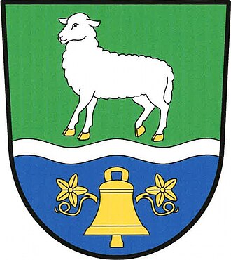 Znak – Ovčáry