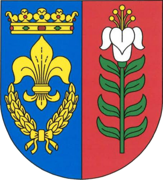 Znak – Řepín