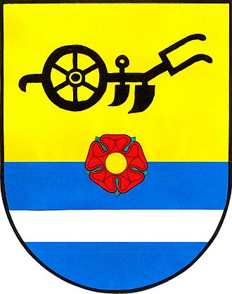 Znak – Planá