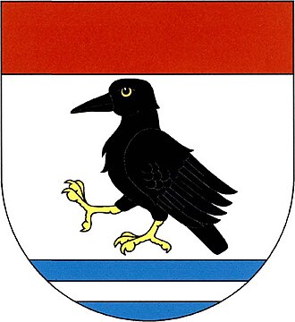 Znak – Vraňany