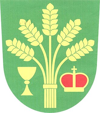 Znak – Vysoká
