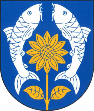 Znak – Záryby
