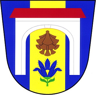 Znak – Boreč
