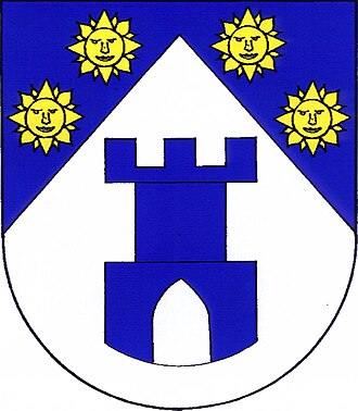 Znak – Boseň