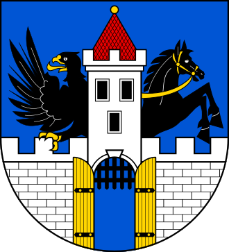 Znak – Brodce
