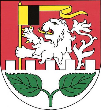 Znak – Březno