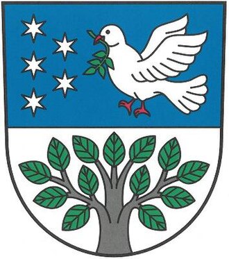 Znak – Bukovno