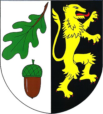 Znak – Doubravice