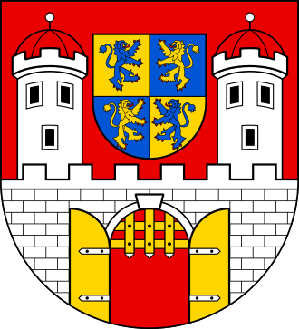 Znak – Dobrovice