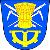 Znak – Petříkov