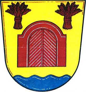 Znak – Vráto