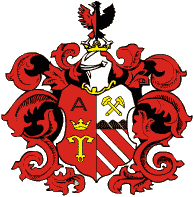 Znak – Adamov