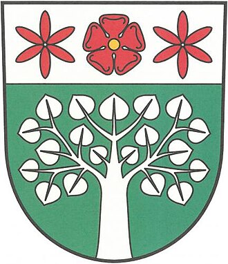 Znak – Hlavatce