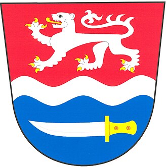Znak – Hrdlořezy