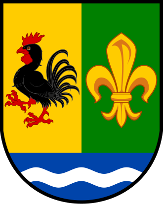 Znak – Komařice