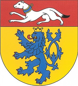 Znak – Chocnějovice
