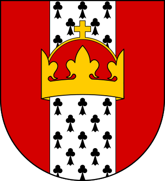 Znak – Chotětov