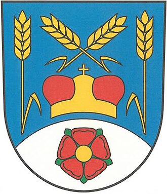Znak – Drahotěšice