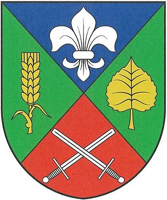 Znak – Katusice