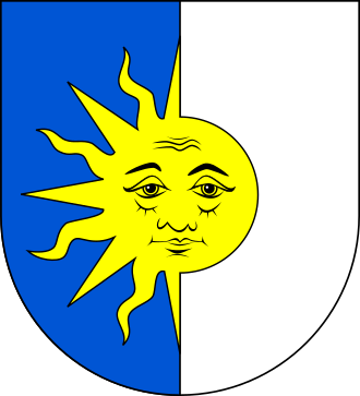 Znak – Kněžmost