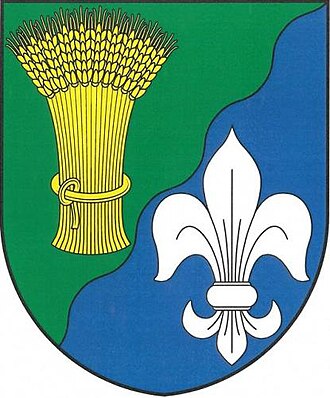 Znak – Břehov