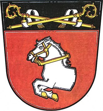 Znak – Bečice