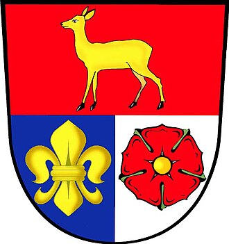 Znak – Srnín