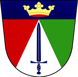 Znak – Luštěnice