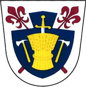 Znak – Němčice