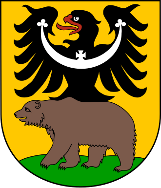 Znak – Jeseník