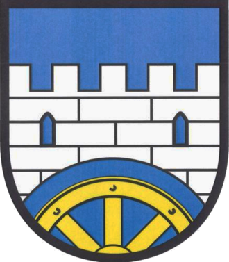 Znak – Písková Lhota