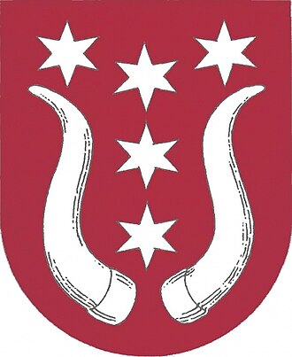 Znak – Mačkov