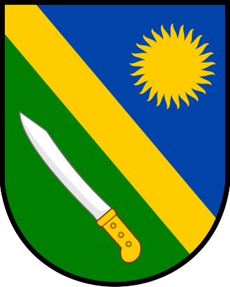 Znak – Kocelovice