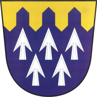 Znak – Němětice
