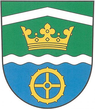 Znak – Lom