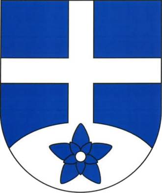 Znak – Rovná