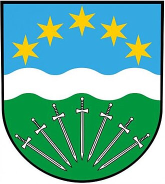Znak – Štěchovice