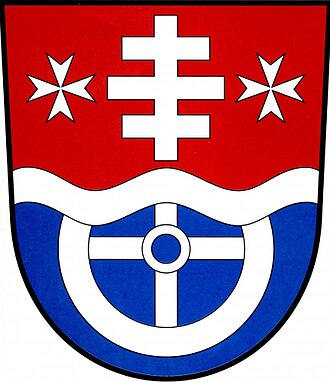Znak – Nišovice