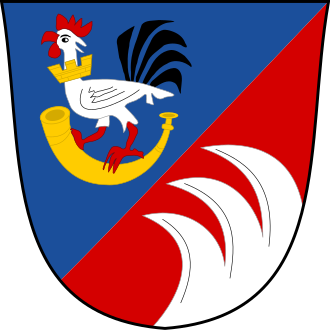 Znak – Běrunice