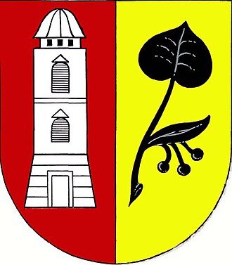 Znak – Bobnice